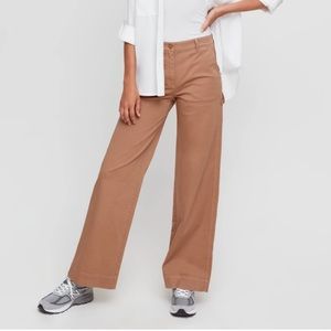 The Group by Babaton Olympia Pants